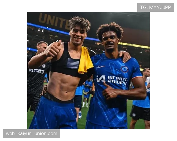 切尔西年轻阵容表现波动，稳定性承压对赛季走势形成制约