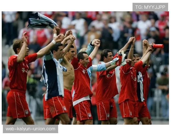 多线压力之下：拜仁慕尼黑轮换体系是否失效