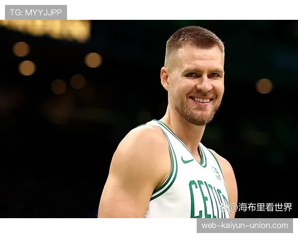 波尔津吉斯挡拆拉开空间效率显著优于季后赛队友莱纳德