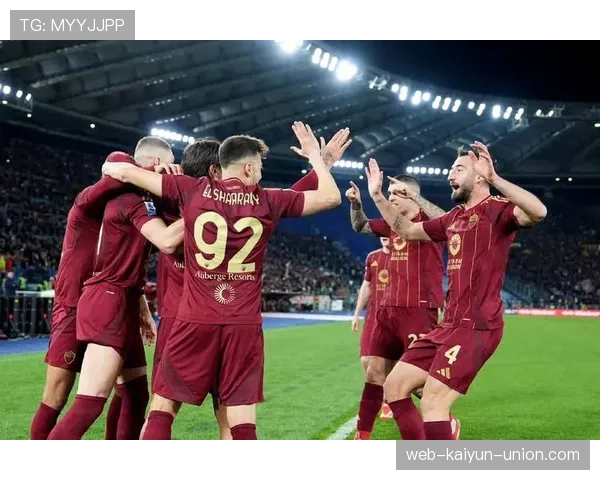 罗马：重返意甲巅峰的进程与球队当前阶段性表现情况