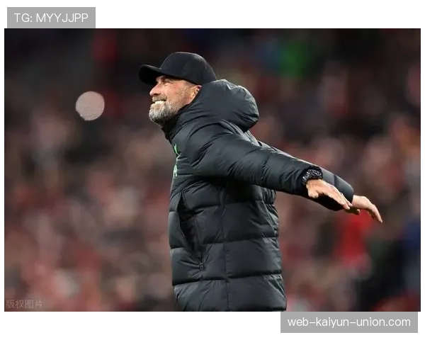 利物浦惨遭暴击！克洛普手下那帮球员是心不在焉还是早已貌合神离？