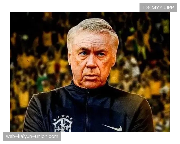 安切洛蒂如何通过中场压制更直接撕开对手防线？