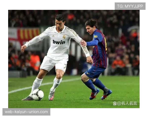 梅西与C罗在射门效率下形成结构分化趋势