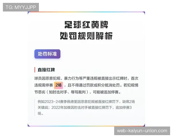 恶意犯规是什么意思？判罚标准与规则解析