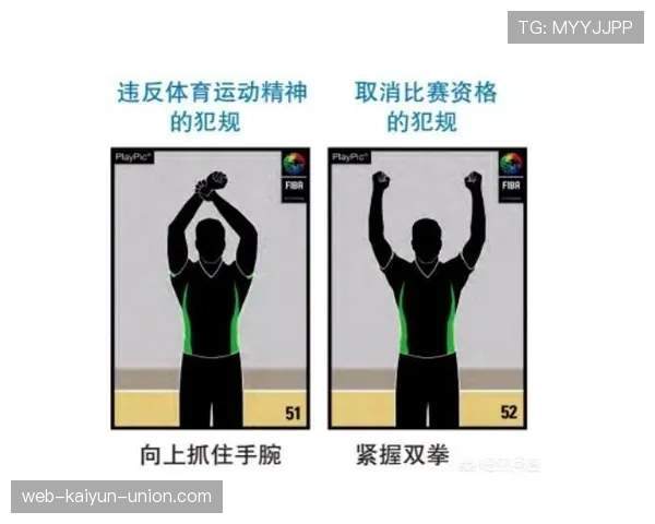 篮球规则解读：双方犯规的判定标准与罚球执行