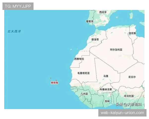 佛得角2026世界杯首秀前瞻 非洲新军能否创造黑马奇迹 佛得角2026世界杯首秀前瞻 非洲新军能否创造黑马奇迹