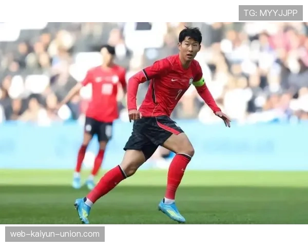 韩国队2026世界杯阵容预测:孙兴慜领衔能否突破16强魔咒